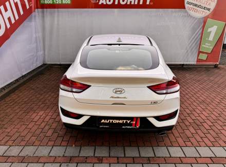 Hyundai - i30