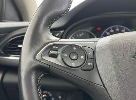 Opel - Insignia