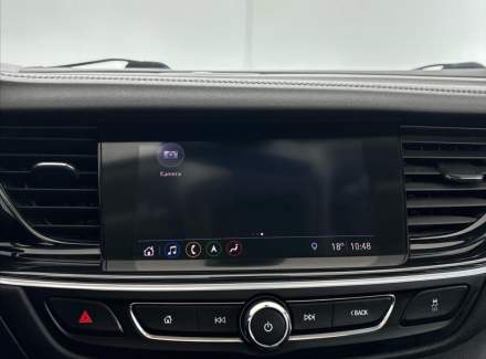 Opel - Insignia