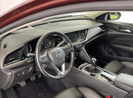 Opel - Insignia