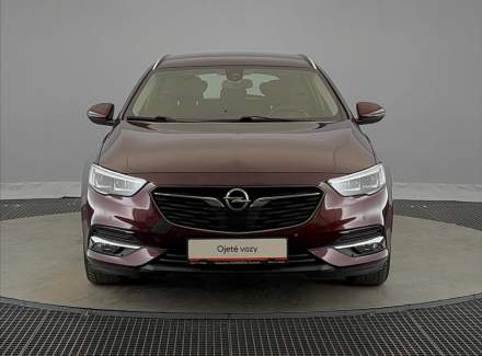 Opel - Insignia