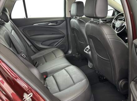 Opel - Insignia