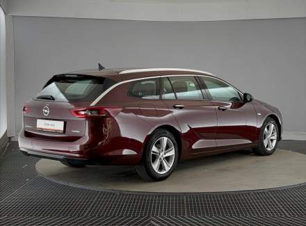 Opel - Insignia