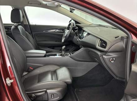 Opel - Insignia
