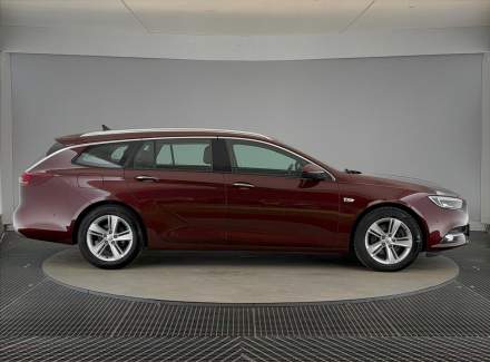 Opel - Insignia
