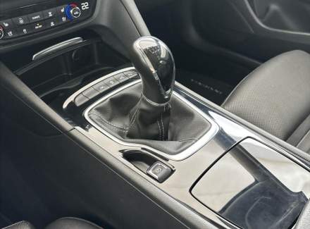 Opel - Insignia