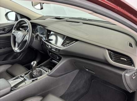 Opel - Insignia
