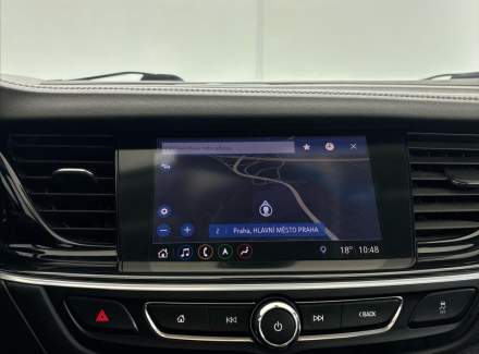 Opel - Insignia