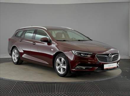 Opel - Insignia