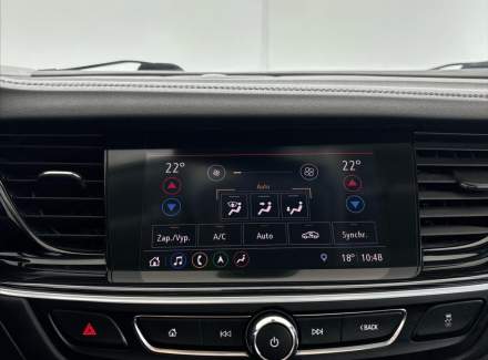 Opel - Insignia