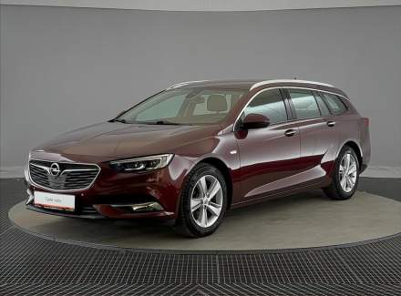 Opel - Insignia