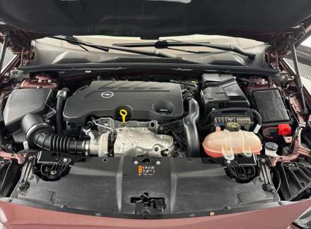 Opel - Insignia