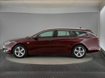 Opel - Insignia