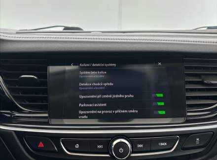 Opel - Insignia