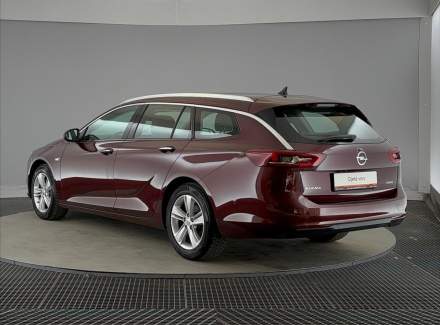 Opel - Insignia