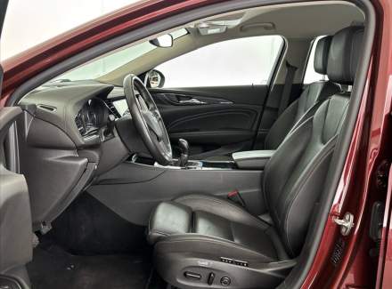 Opel - Insignia