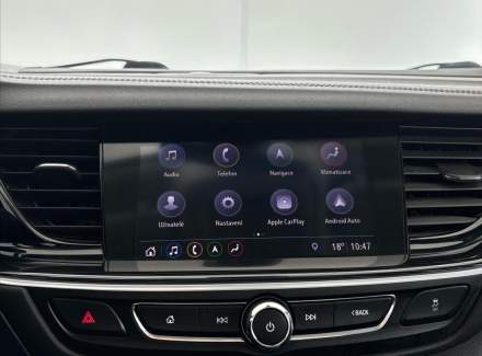 Opel - Insignia