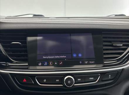Opel - Insignia