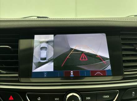 Opel - Insignia