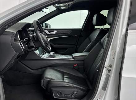 Audi - A6