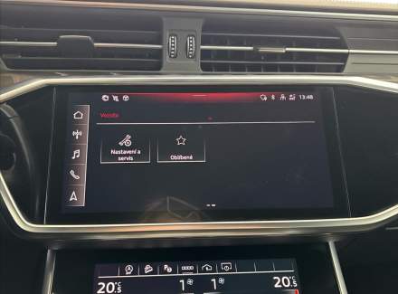 Audi - A6