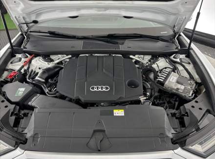 Audi - A6