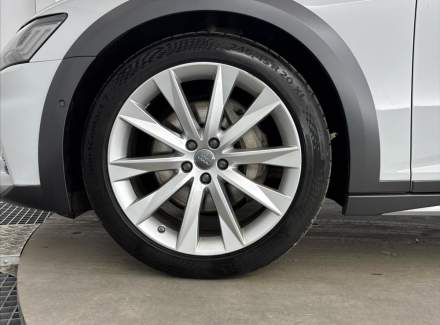 Audi - A6