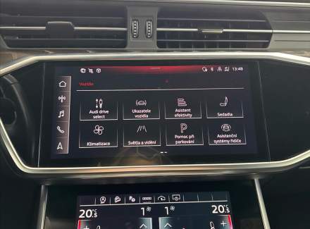 Audi - A6