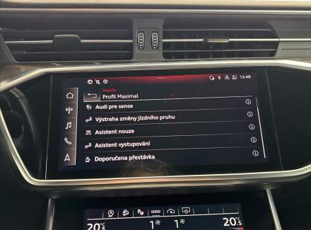 Audi - A6