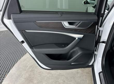 Audi - A6