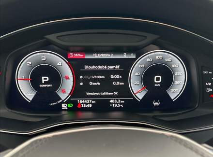 Audi - A6