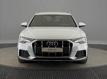 Audi - A6