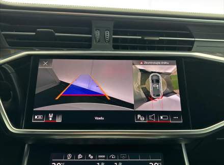 Audi - A6