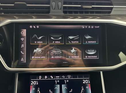 Audi - A6