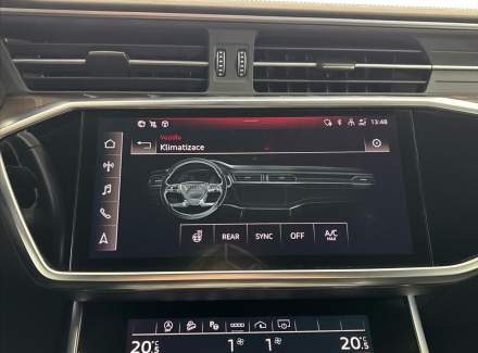 Audi - A6