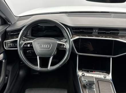 Audi - A6