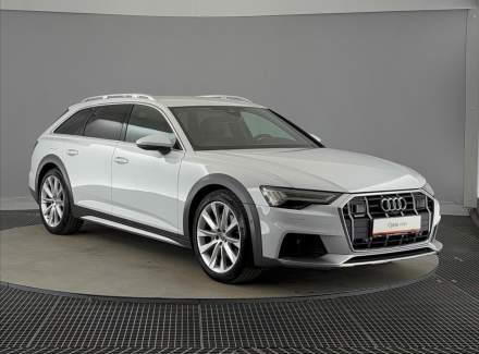 Audi - A6