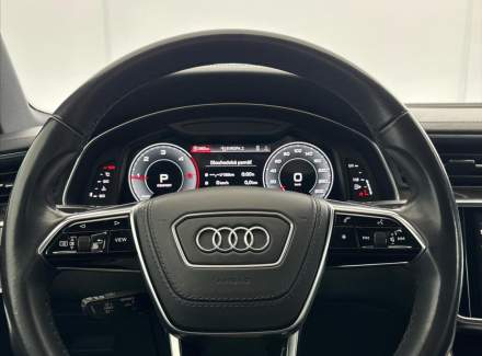 Audi - A6