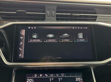 Audi - A6