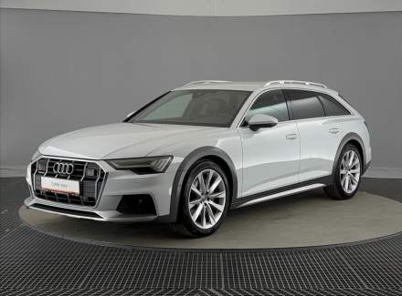 Audi - A6