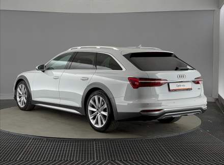Audi - A6