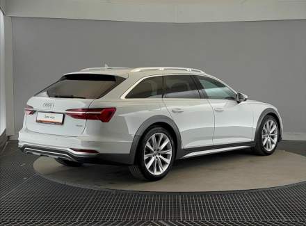 Audi - A6