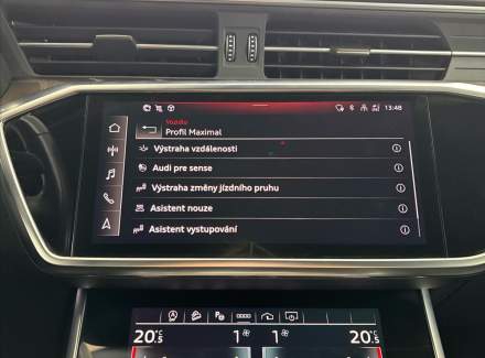 Audi - A6