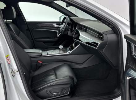 Audi - A6