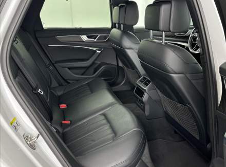 Audi - A6