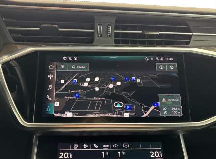 Audi - A6