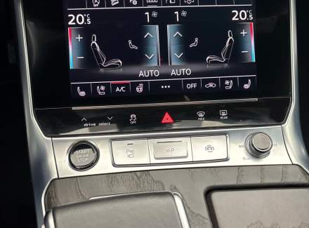 Audi - A6