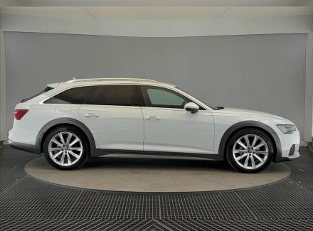 Audi - A6