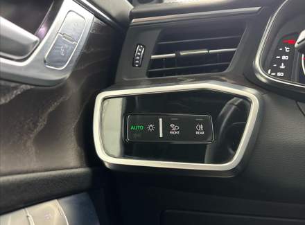 Audi - A6