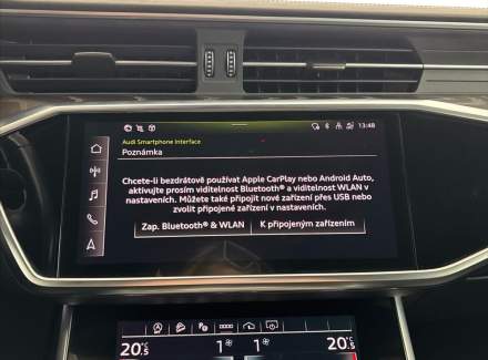 Audi - A6